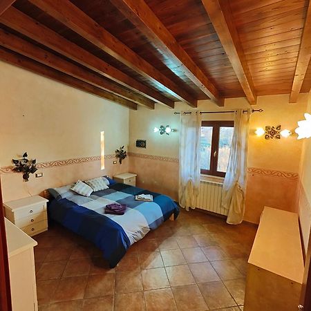 B&B Camera Delle Camelie Palestrina Εξωτερικό φωτογραφία