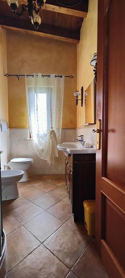 B&B Camera Delle Camelie Palestrina Εξωτερικό φωτογραφία