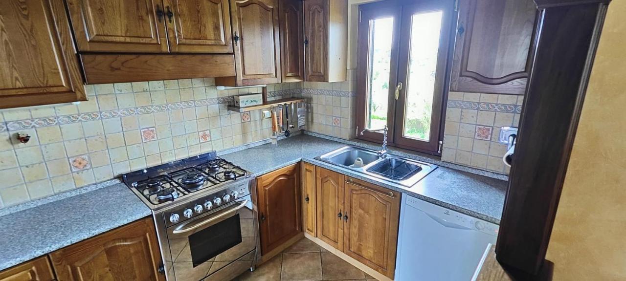 B&B Camera Delle Camelie Palestrina Εξωτερικό φωτογραφία