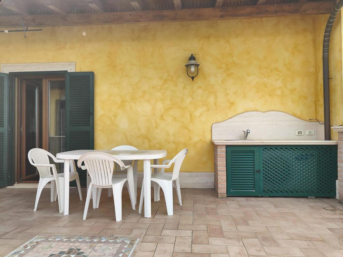 B&B Camera Delle Camelie Palestrina Εξωτερικό φωτογραφία