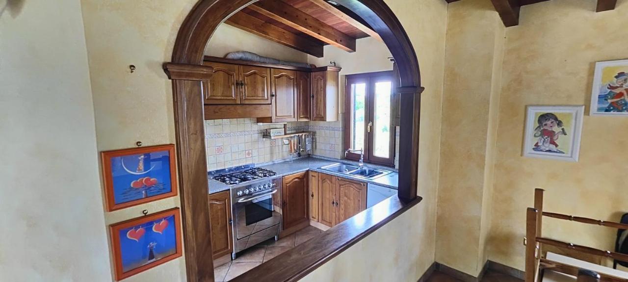 B&B Camera Delle Camelie Palestrina Εξωτερικό φωτογραφία