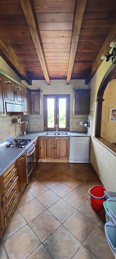 B&B Camera Delle Camelie Palestrina Εξωτερικό φωτογραφία