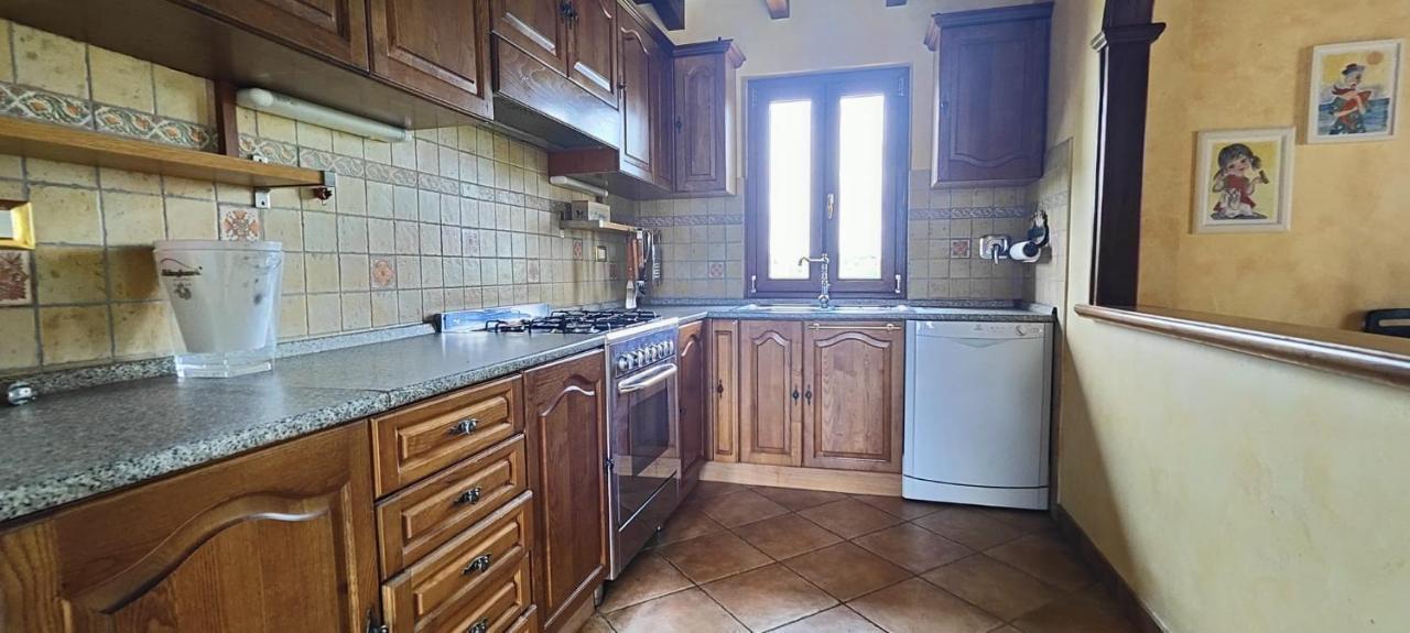 B&B Camera Delle Camelie Palestrina Εξωτερικό φωτογραφία