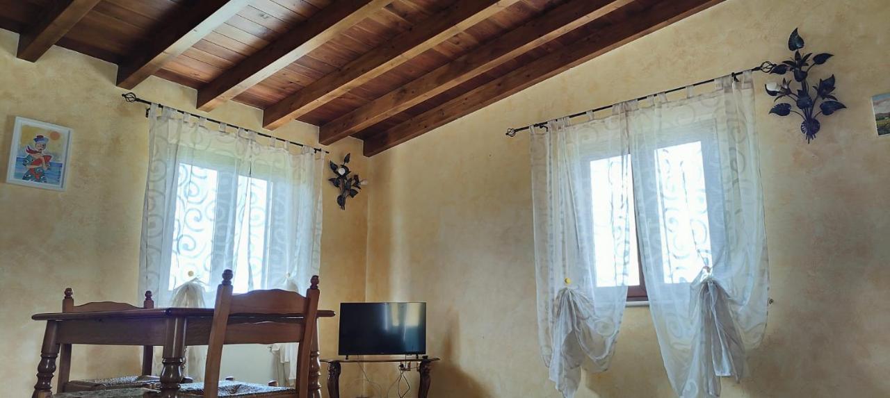 B&B Camera Delle Camelie Palestrina Εξωτερικό φωτογραφία