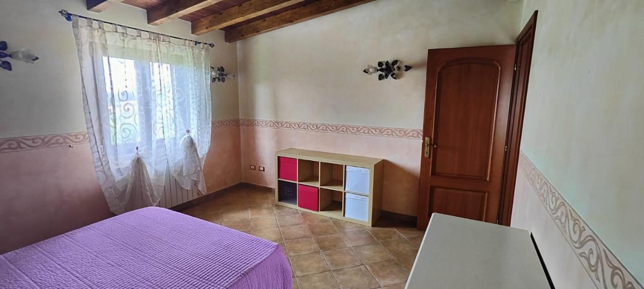 B&B Camera Delle Camelie Palestrina Εξωτερικό φωτογραφία