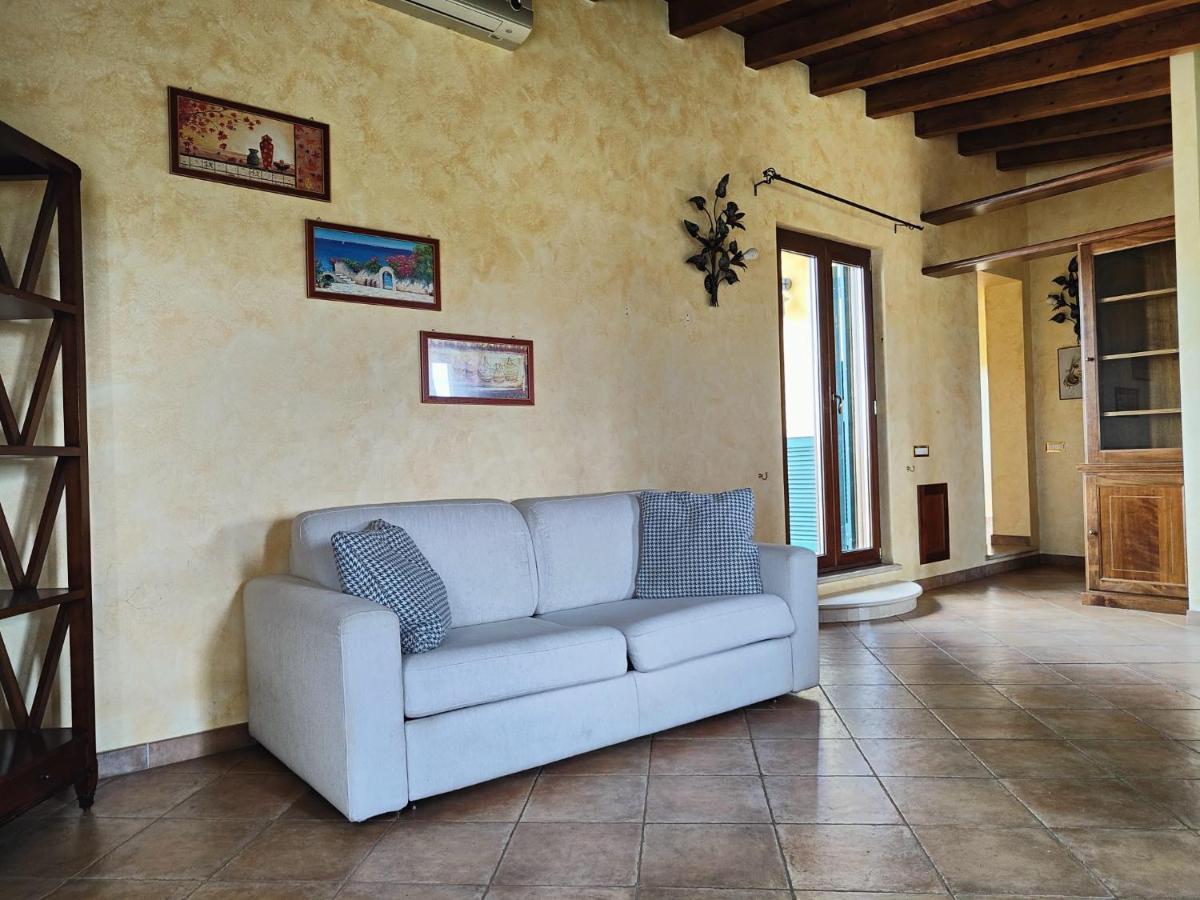 B&B Camera Delle Camelie Palestrina Εξωτερικό φωτογραφία