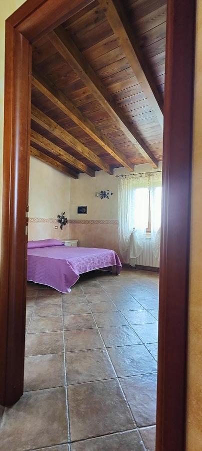 B&B Camera Delle Camelie Palestrina Εξωτερικό φωτογραφία