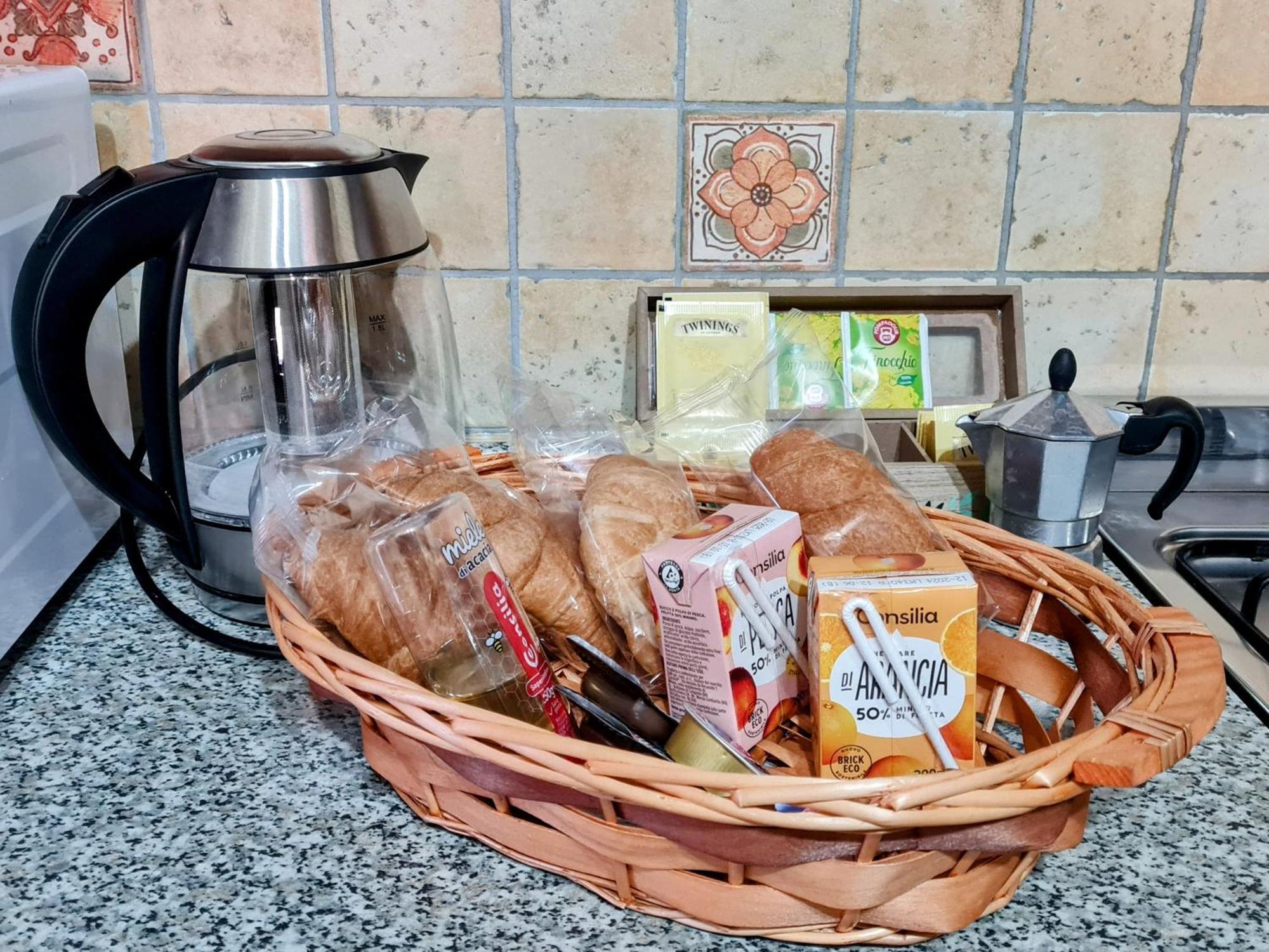 B&B Camera Delle Camelie Palestrina Εξωτερικό φωτογραφία