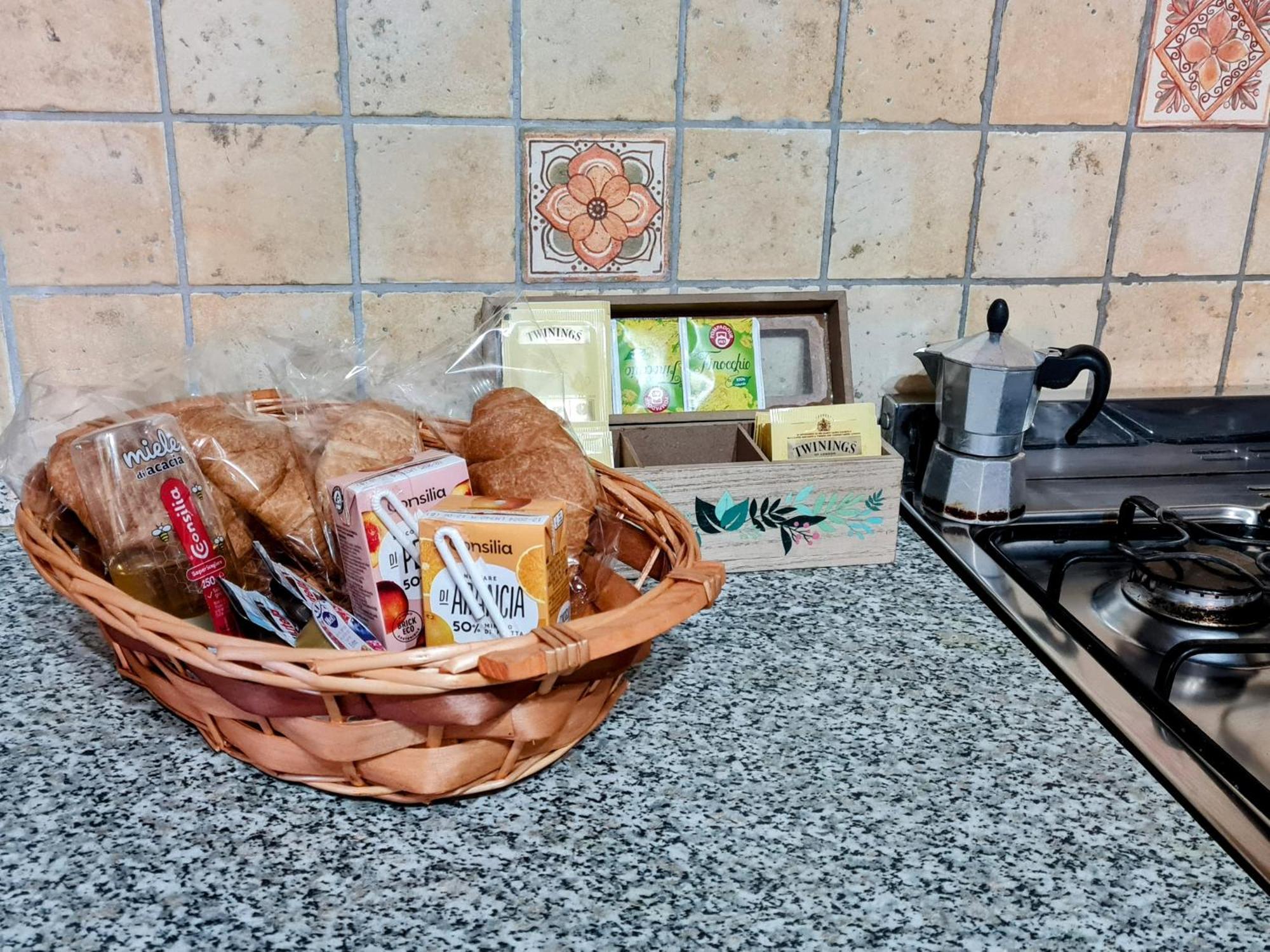 B&B Camera Delle Camelie Palestrina Εξωτερικό φωτογραφία