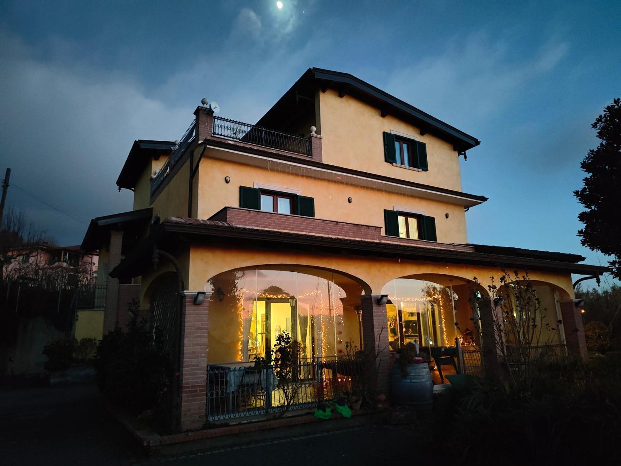 B&B Camera Delle Camelie Palestrina Εξωτερικό φωτογραφία