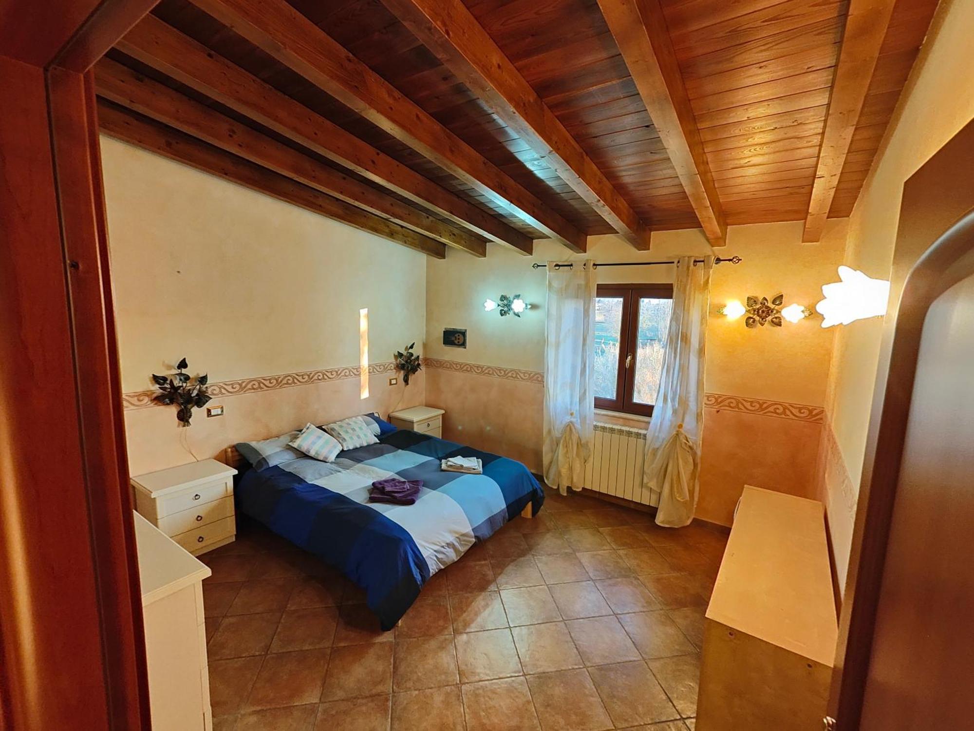 B&B Camera Delle Camelie Palestrina Εξωτερικό φωτογραφία