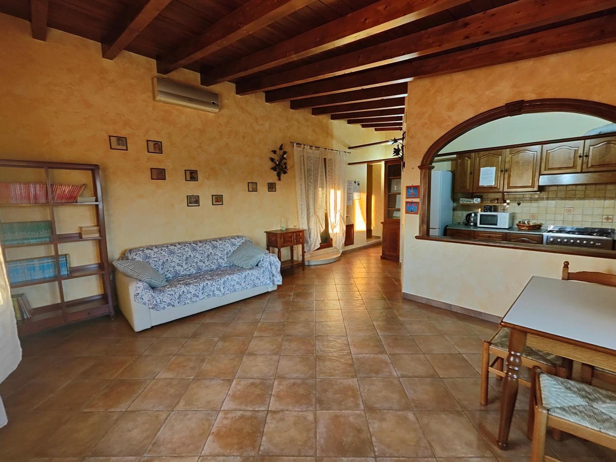 B&B Camera Delle Camelie Palestrina Εξωτερικό φωτογραφία