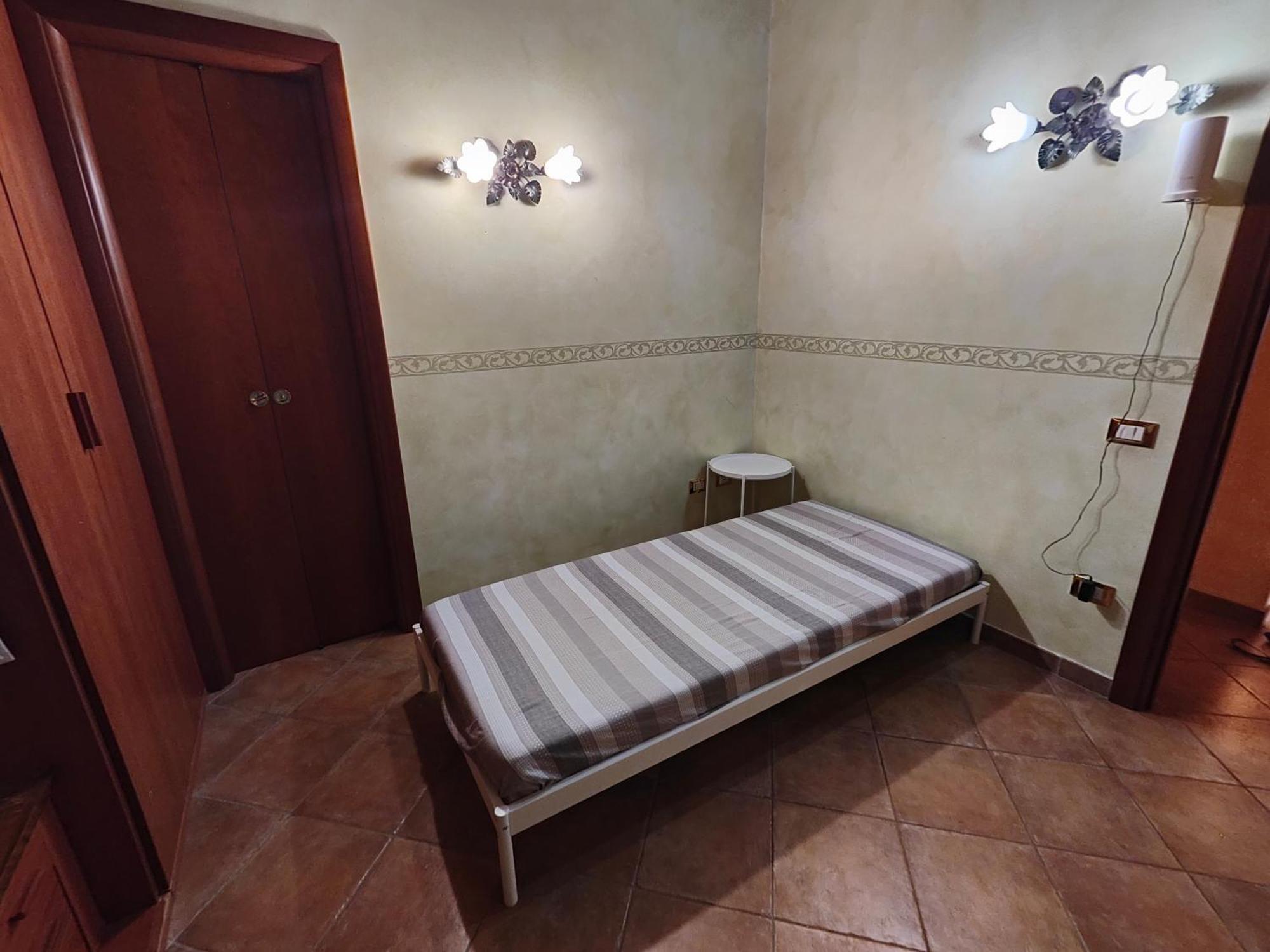 B&B Camera Delle Camelie Palestrina Εξωτερικό φωτογραφία