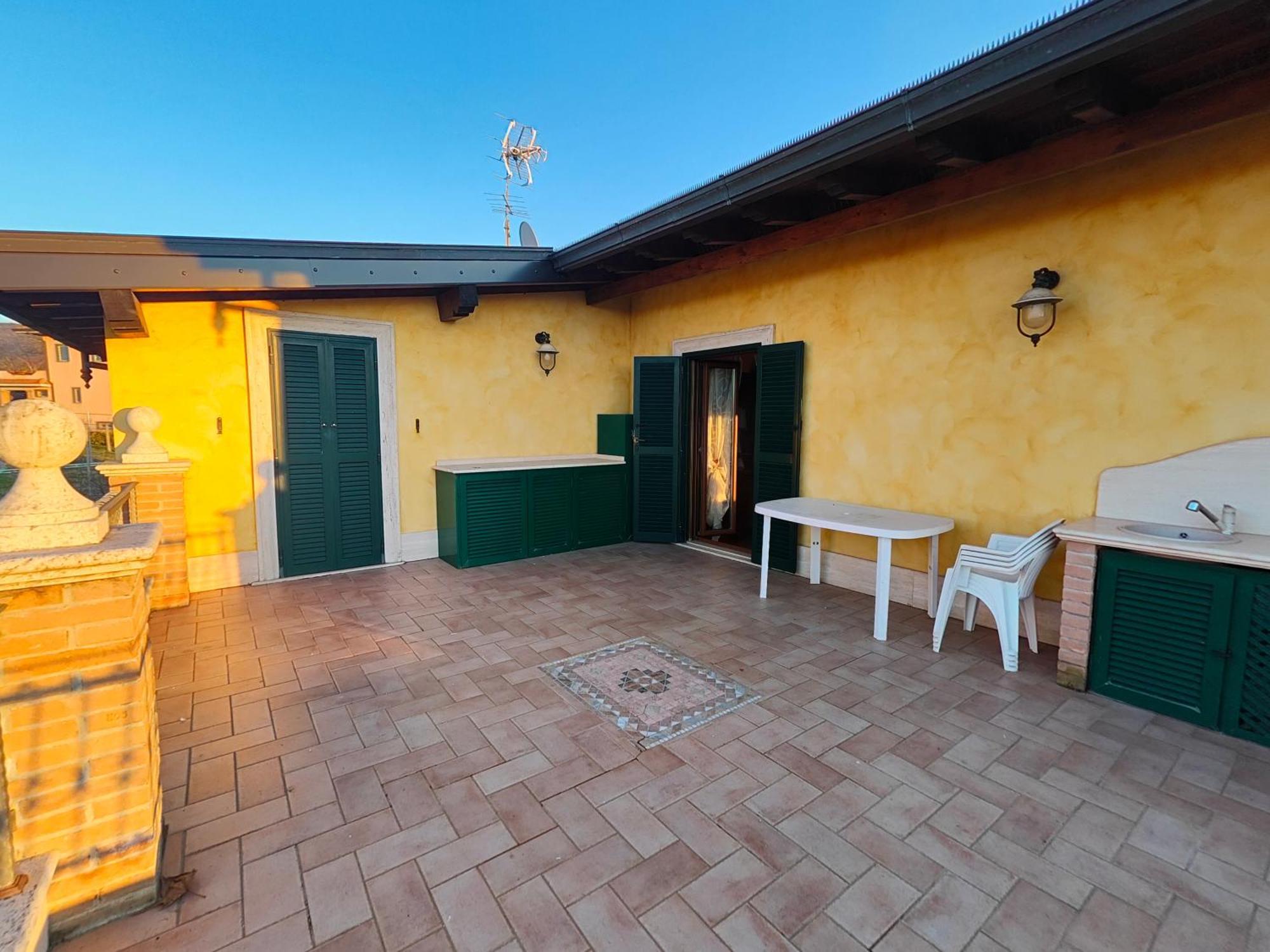 B&B Camera Delle Camelie Palestrina Εξωτερικό φωτογραφία